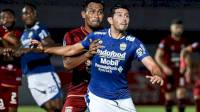 Ahmad Amiruddin Tepis Anggapan Borneo FC 'Parkir Bus'